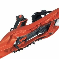 TSL 418 Up & Down Grip Sneeuwschoenen Dames, Oranje -Ziener winkel tsl 418 up down grip snowshoes goyave 3