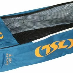 TSL 418 Up & Down Grip Sneeuwschoenen Dames, Oranje -Ziener winkel tsl 418 up down grip snowshoes goyave 4