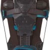TSL Highlander Access Snowshoes, Zwart -Ziener winkel tsl highlander access snowshoes titan black 1