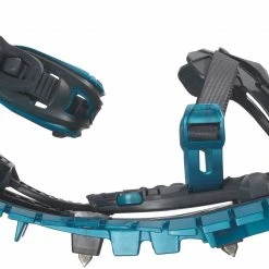 TSL Symbioz Access Sneeuwschoenen, Blauw/grijs -Ziener winkel tsl symbioz access snowshoes celestial 3