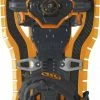 TSL Symbioz Hyperflex Adjust Sneeuwschoenen, Oranje -Ziener winkel tsl symbioz hyperflex adjust schneeschuhe apricot 1