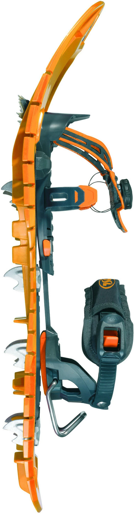 TSL Symbioz Hyperflex Adjust Sneeuwschoenen, Oranje 2 TSL Symbioz Hyperflex Adjust Sneeuwschoenen, Oranje - Afbeelding 2