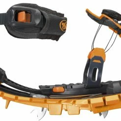 TSL Symbioz Hyperflex Adjust Sneeuwschoenen, Oranje 5 TSL Symbioz Hyperflex Adjust Sneeuwschoenen, Oranje -Ziener winkel tsl symbioz hyperflex adjust schneeschuhe apricot 3