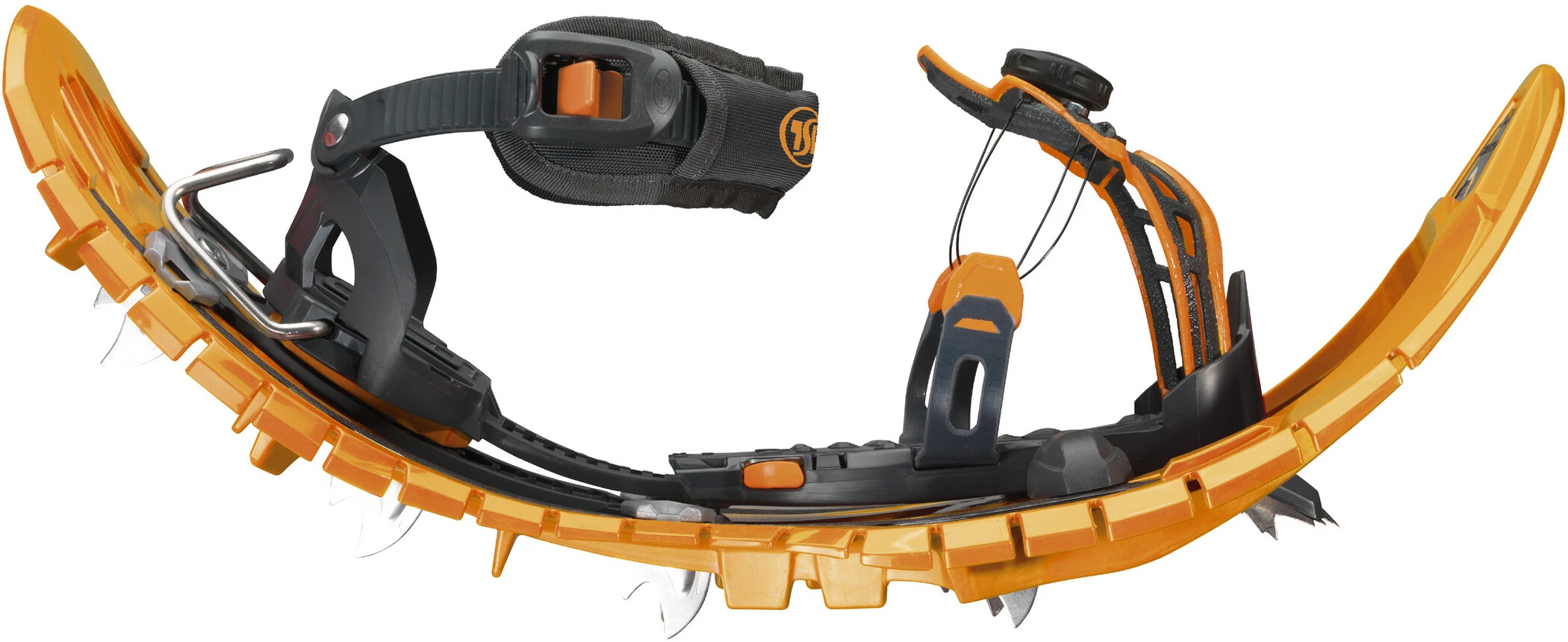 TSL Symbioz Hyperflex Adjust Sneeuwschoenen, Oranje 3 TSL Symbioz Hyperflex Adjust Sneeuwschoenen, Oranje - Afbeelding 3