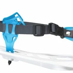 TSL Symbioz Racing Snow Shoes, Wit/turquoise 6 TSL Symbioz Racing Snow Shoes, Wit/turquoise -Ziener winkel tsl symbioz racing snow shoes pearly white 3