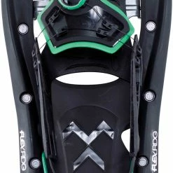 TUBBS Flex RDG 24 Sneeuwschoenen Heren, Zwart