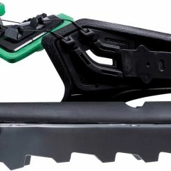 TUBBS Flex RDG 24 Sneeuwschoenen Heren, Zwart -Ziener winkel tubbs flex rdg 24 schneeschuhe herren black green 5