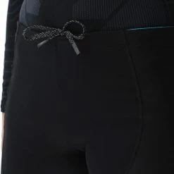 UYN Cross Country Skiing Buffercone Pants Women, Zwart 15 UYN Cross Country Skiing Buffercone Pants Women, Zwart -Ziener winkel uyn cross country skiing buffercone pants women black turquoise 7