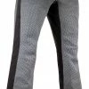 UYN Skyon Avalanche Long Pants Women, Rood -Ziener winkel uyn skyon avalanche long pants women black harbor mist 1 1