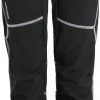 VAUDE Capacida Pants Kids, Zwart -Ziener winkel vaude capacida pants kids black 1