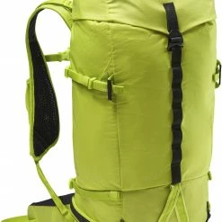 VAUDE Serles 32 Backpack, Geel