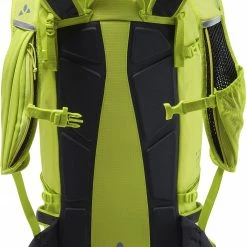 VAUDE Serles 32 Backpack, Geel -Ziener winkel vaude serles 32 backpack bright green 10
