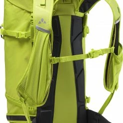 Ziener winkel -Ziener winkel vaude serles 32 backpack bright green 2