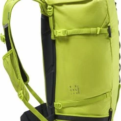 VAUDE Serles 32 Backpack, Geel -Ziener winkel vaude serles 32 backpack bright green 3