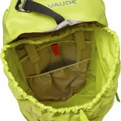 VAUDE Serles 32 Backpack, Geel -Ziener winkel vaude serles 32 backpack bright green 4