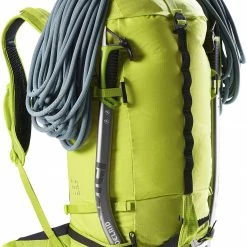 VAUDE Serles 32 Backpack, Geel -Ziener winkel vaude serles 32 backpack bright green 6