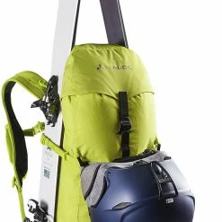 VAUDE Serles 32 Backpack, Geel -Ziener winkel vaude serles 32 backpack bright green 7
