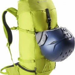 VAUDE Serles 32 Backpack, Geel -Ziener winkel vaude serles 32 backpack bright green 8