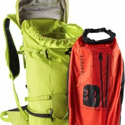 VAUDE Serles 32 Backpack, Geel -Ziener winkel vaude serles 32 backpack bright green 9