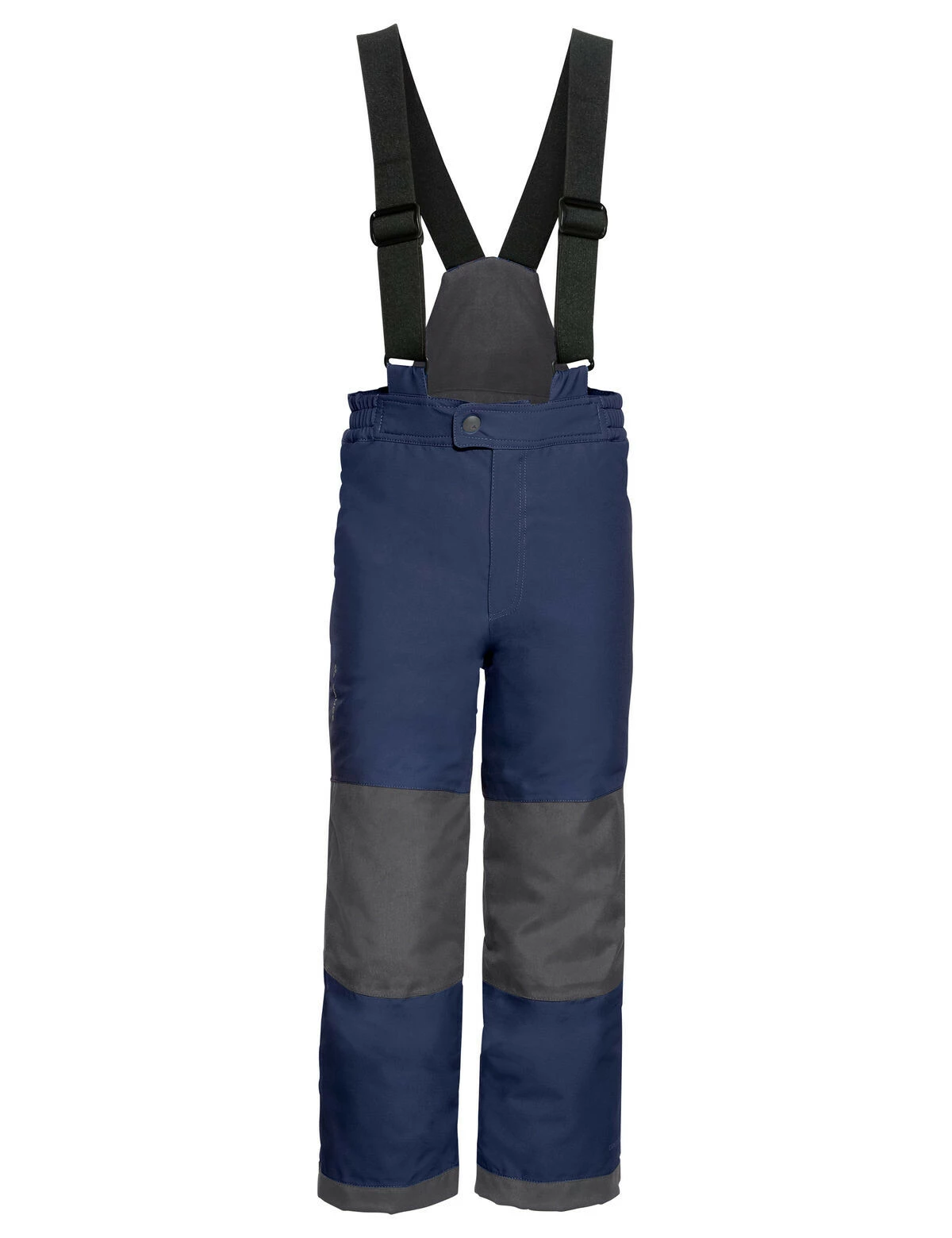VAUDE Snow Cup III Broek Kinderen, Zwart 1 VAUDE Snow Cup III Broek Kinderen, Zwart