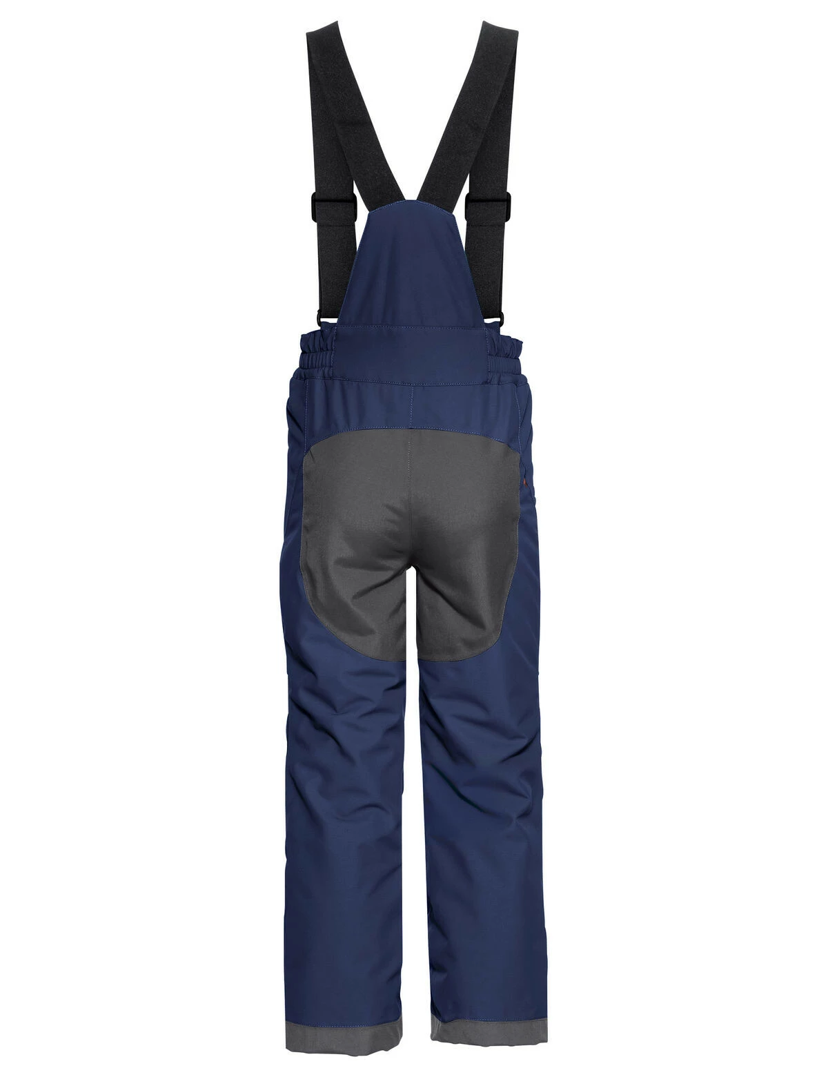 VAUDE Snow Cup III Broek Kinderen, Zwart 2 VAUDE Snow Cup III Broek Kinderen, Zwart - Afbeelding 2