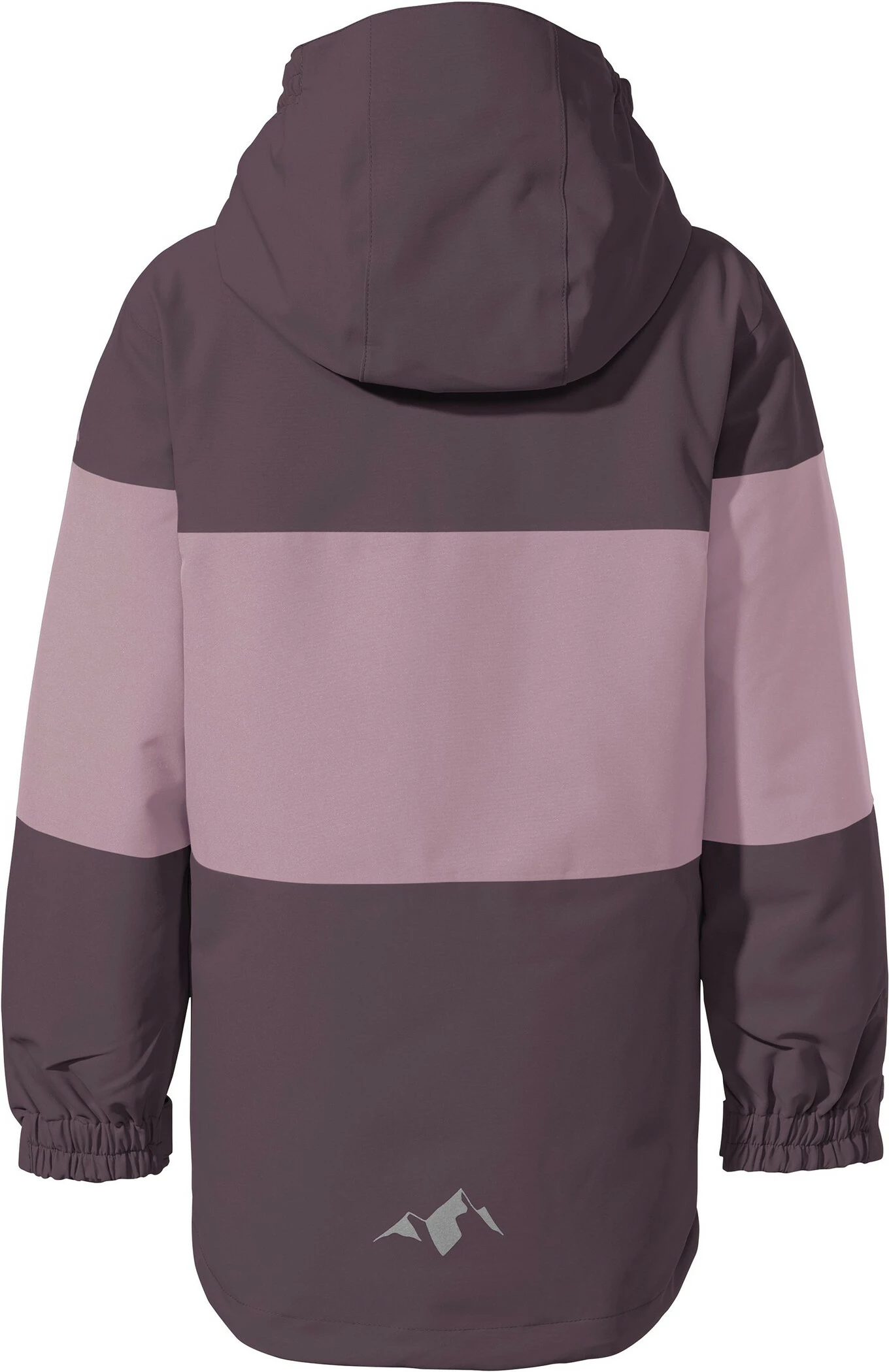 VAUDE Snow Cup Jacket Kids, Groen 2 VAUDE Snow Cup Jacket Kids, Groen - Afbeelding 2