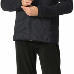 VAUDE Valdassa Hybrid Jacket Men, Blauw -Ziener winkel vaude valdassa hybrid jacket men black 5 1