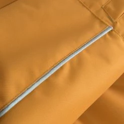 WeeDo Foxdo Snow Jacket Kids, Oranje -Ziener winkel weedo foxdo snow jacket kids fox brown 5