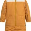 WeeDo Foxdo Snowsuit Kids, Oranje/wit -Ziener winkel weedo foxdo snowsuit kids fox brown 1