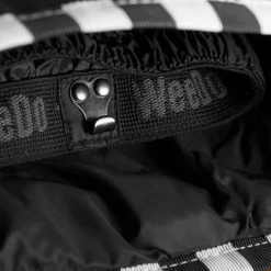 WeeDo Foxdo Snowsuit Kids, Oranje/wit -Ziener winkel weedo foxdo snowsuit kids fox brown 4