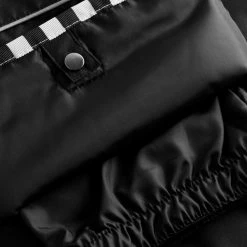 WeeDo Snow Pants Kids, Roze -Ziener winkel weedo snow pants kids black 3 1