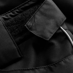 WeeDo Snow Pants Kids, Zwart -Ziener winkel weedo snow pants kids black 4