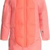WeeDo Unido Gold Snowsuit Kids, Roze