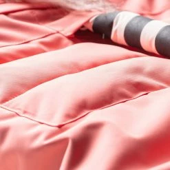 WeeDo Unido Gold Snowsuit Kids, Roze -Ziener winkel weedo unido gold snowsuit kids unicorn pink 4