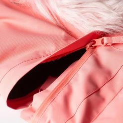 WeeDo Unido Gold Snowsuit Kids, Roze -Ziener winkel weedo unido gold snowsuit kids unicorn pink 9