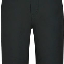 Ziener Abol Ski Pants Kids, Zwart