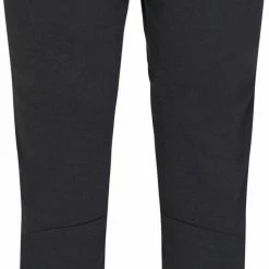 Ziener winkel -Ziener winkel ziener nabelle active pants women black 2