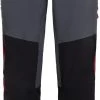 Ziener Niron Active Pants Men, Grijs/zwart -Ziener winkel ziener niron active pants men grey ink 1