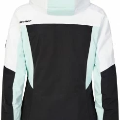 Ziener winkel -Ziener winkel ziener tilfa ski jacket women black 2