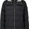 Ziener Tusja Ski Jacket Women, Rood -Ziener winkel ziener tusja ski jacket women black 1