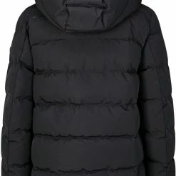 Ziener winkel -Ziener winkel ziener tusja ski jacket women black 2
